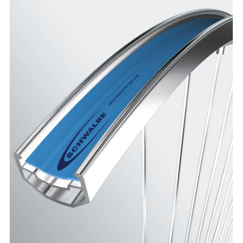 Aploki lente 28" Schwalbe High-Pressure, Twin Pack-14-622