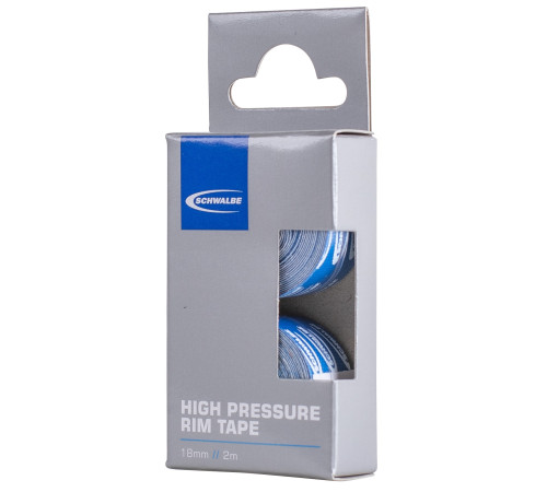 Aploki lente Schwalbe High-Pressure-Cloth Adhesive-2M X 18mm