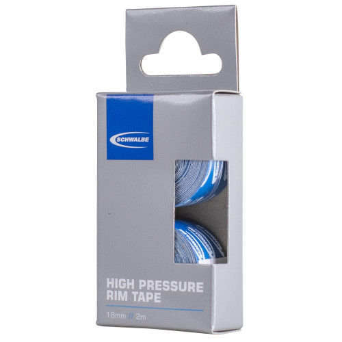 Aploki lente Schwalbe High-Pressure-Cloth Adhesive-2M X 18mm