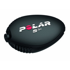 Skriešanas ātruma sensors Polar S3+