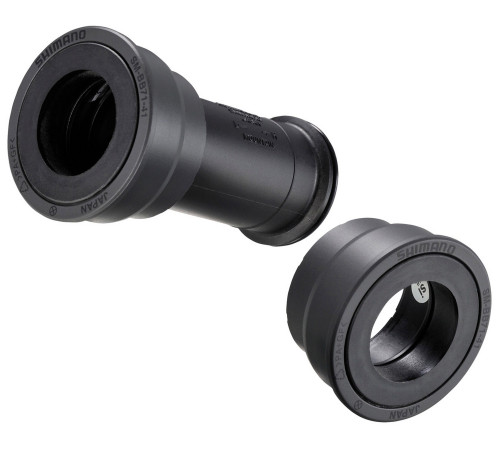 Monobloks Shimano XT SM-BB71-41 MTB