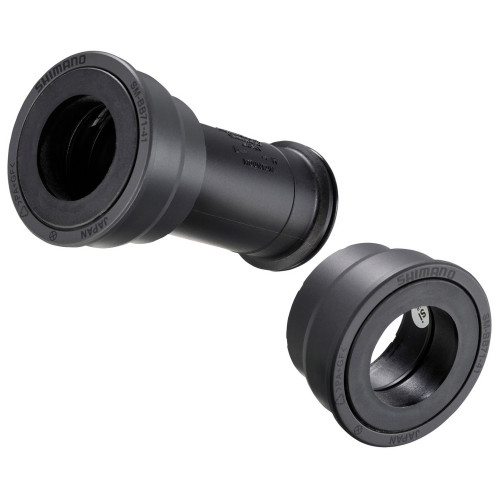 Monobloks Shimano XT SM-BB71-41 MTB