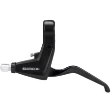 Bremžu rokturi Shimano ALIVIO BL-T4010 3-finger left