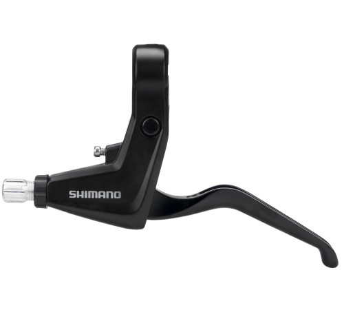 Bremžu rokturi Shimano ALIVIO BL-T4010 3-finger left