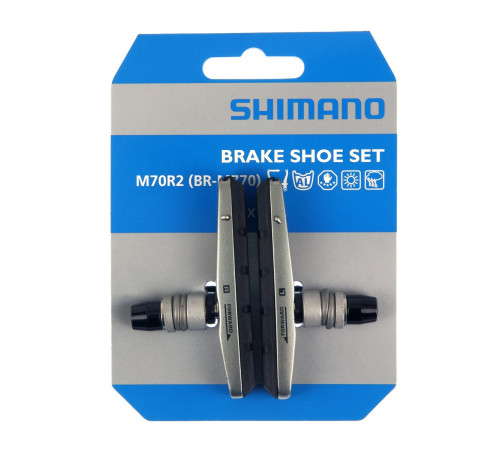 Brake pads Shimano XT BR-M770
