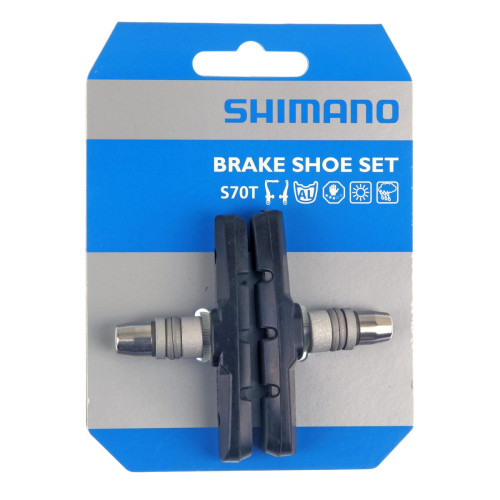 Brake pads Shimano DEORE BR-M510