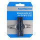 Brake pads Shimano DEORE BR-M510