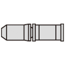 Tapa Shimano HG/IG (3 gab.) 6/7/8-speed