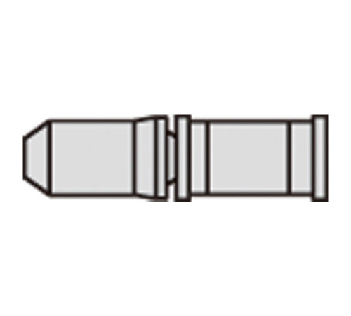 Chain connecting pins Shimano HG/IG (3 pcs.) 6/7/8-speed