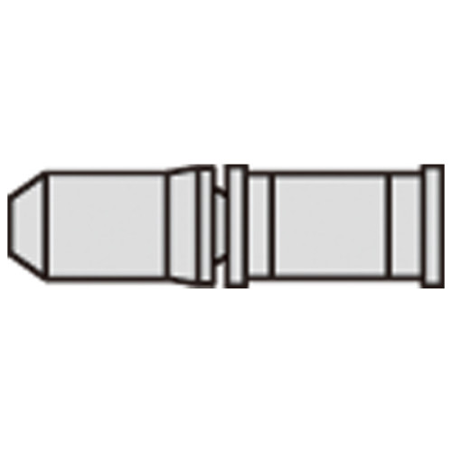 Tapa Shimano HG/IG (3 gab.) 6/7/8-speed