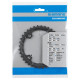 Chainring Shimano FC-M781-36T