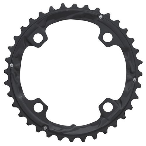 Chainring Shimano FC-M781-36T