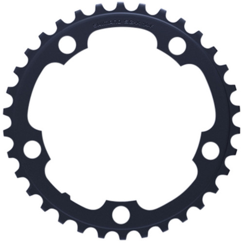 Chainring Shimano FC-3550-34T