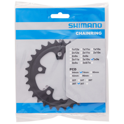 Chainring Shimano FC-3503-30T
