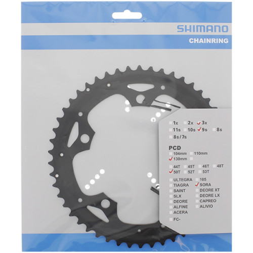 Chainring Shimano FC-3503-50T
