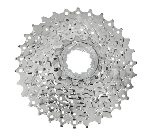 Cassette Shimano SORA CS-HG50 9-speed-11-30T