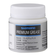 Eļļa Shimano Premium Grease