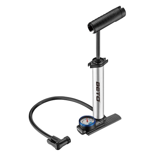 Pump combo BETO Alu CCO-018AG + manometer