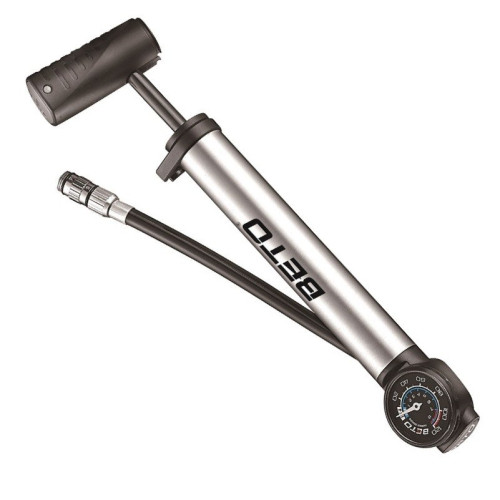 Pump BETO Mini PRO Alu CHMP-003AG with hose + manometer