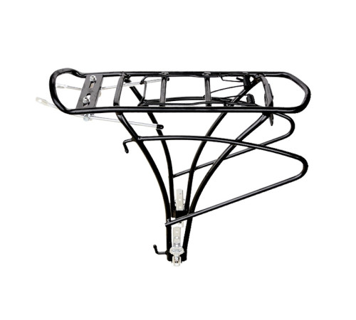 Carrier Azimut Alu 24-28" adjustable