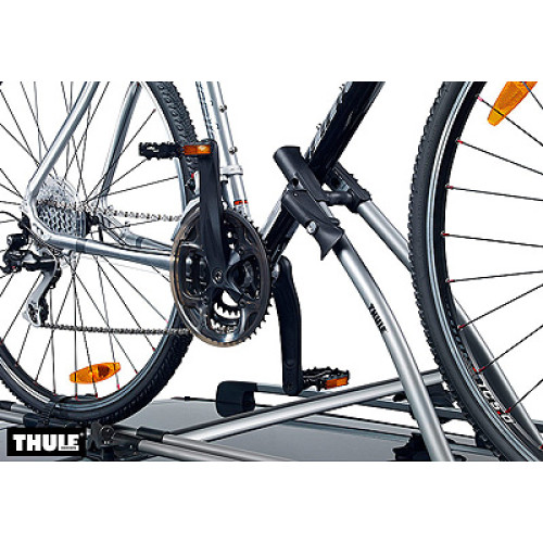 Velosipēdu turētājs Thule FreeRide 532