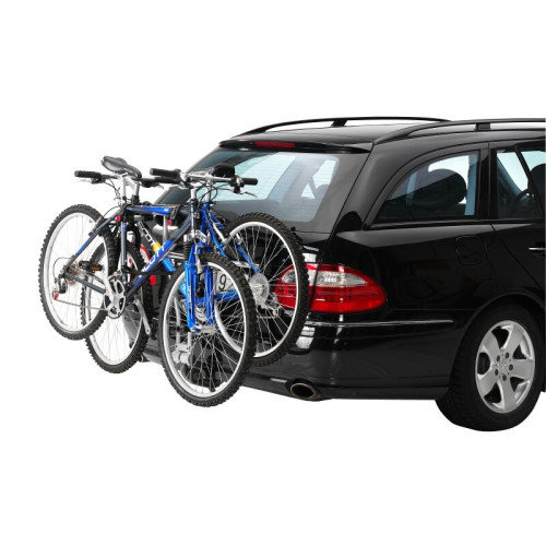 Velosipēdu turētājs Thule Xpress 970