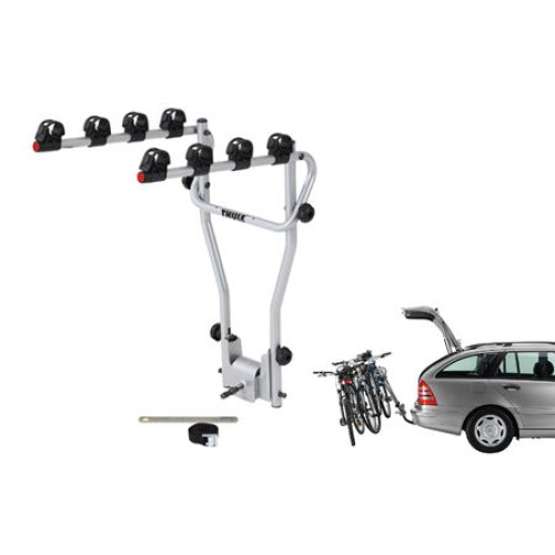 Velosipēdu turētājs Thule HangOn 9708 4 v. lokans