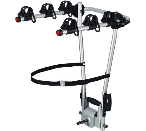 Velosipēdu turētājs Thule HangOn 972 3 v. lokans