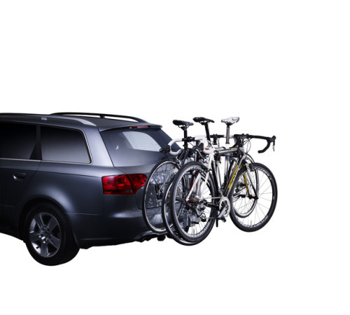 Velosipēdu turētājs Thule HangOn 974 3 v.