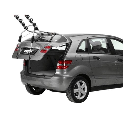 Velosipēdu turētājs Thule ClipOn 9104