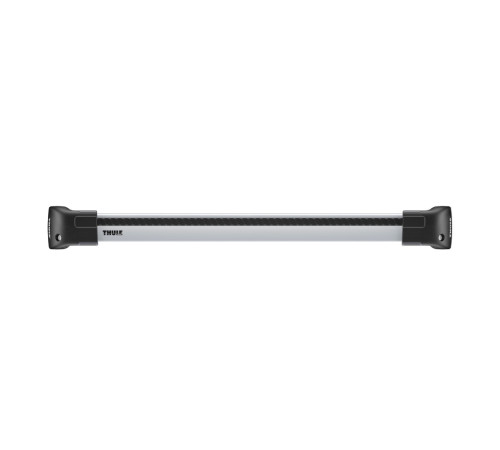 Šķērsstieņi Thule WingBar Edge (Fixpoint / Flush Rail) Set-S+M