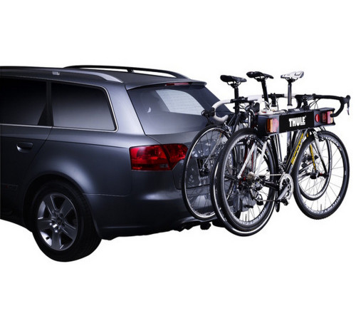 License number plate lightboard Thule (7pin)