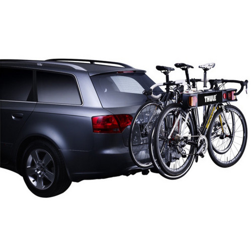 License number plate lightboard Thule (7pin)