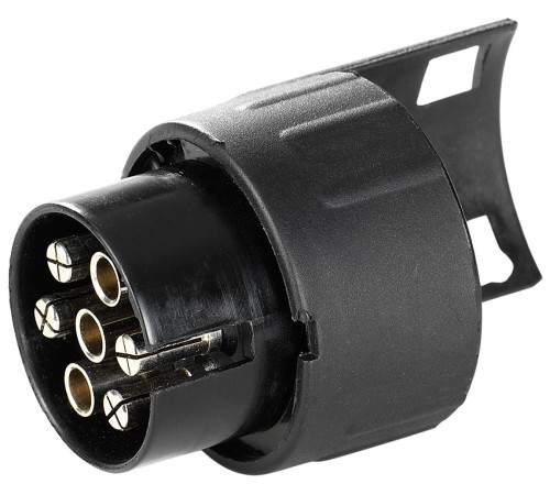 Adapter Thule 7pin (auto) to 13pin (carrier)