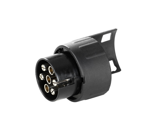 Adapteris Thule 7pin (auto) uz 13pin (turētāj)
