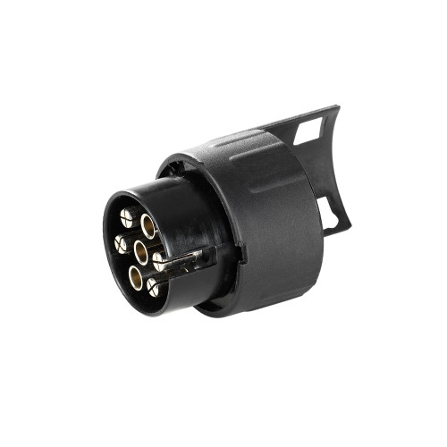 Adapteris Thule 7pin (auto) uz 13pin (turētāj)