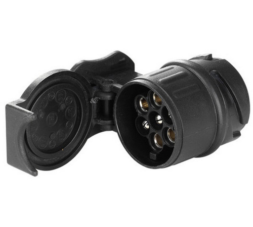 Adapter Thule 13pin (auto) to 7pin (carrier)