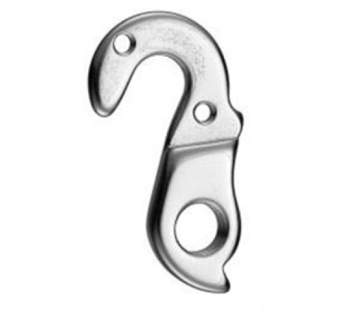 Frame dropout / hanger GW-7R