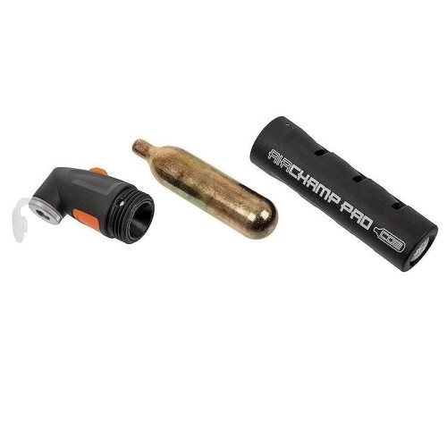 Pumpis SKS Airchamp Pro