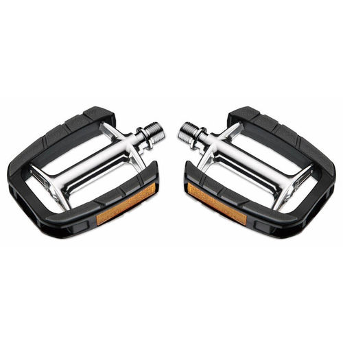 Pedals VP-183 Antislip ALU axle CR-MO