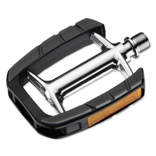 Pedals VP-183 Antislip ALU axle CR-MO