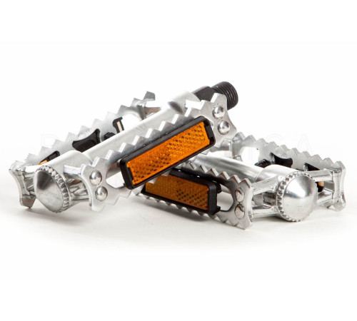 Pedals VP-365 Alu axle Boron