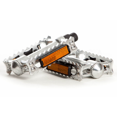 Pedals VP-365 Alu axle Boron