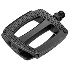 Pedāļi VP-571 Plastic axle Boron