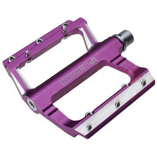 Pedals VP-59 Alu axle CR-MO magenta