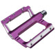 Pedals VP-59 Alu axle CR-MO magenta