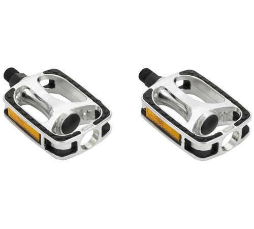 Pedals VP-608 Antislip ALU axle Boron