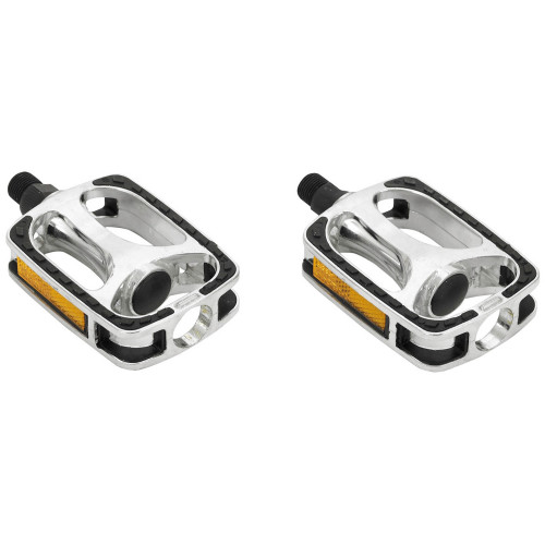 Pedals VP-608 Antislip ALU axle Boron