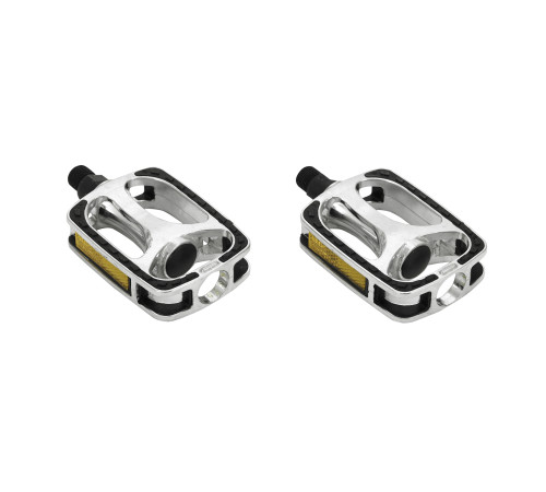 Pedals VP-608 Antislip ALU axle Boron