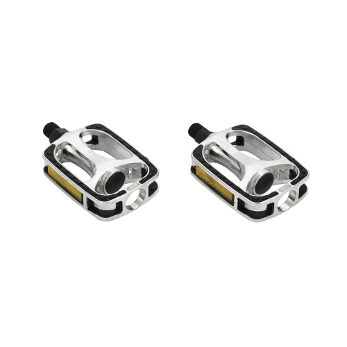 Pedals VP-608 Antislip ALU axle Boron